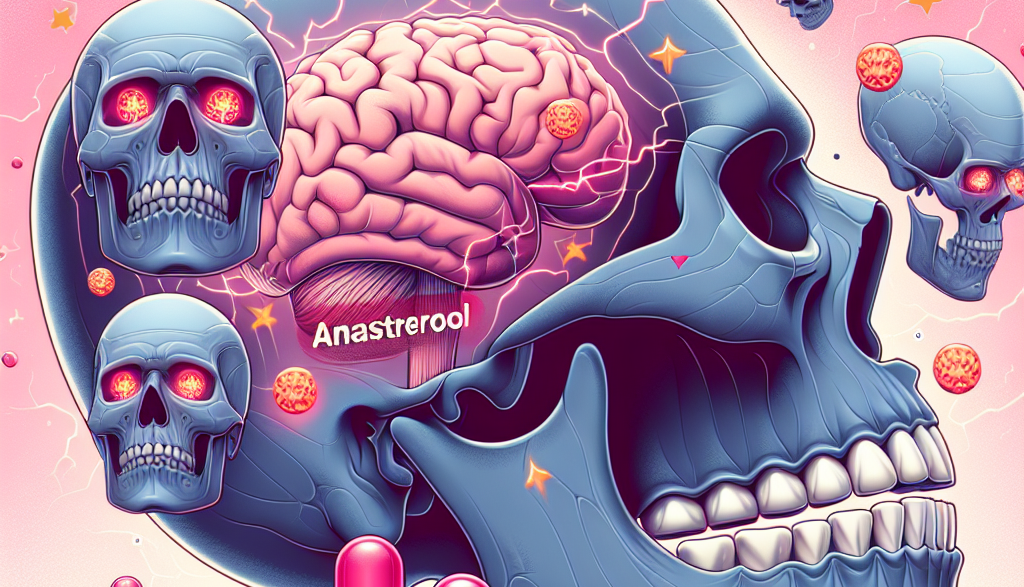Psychische Nebenwirkungen: Wie Anastrozol das Risiko beeinflusst
