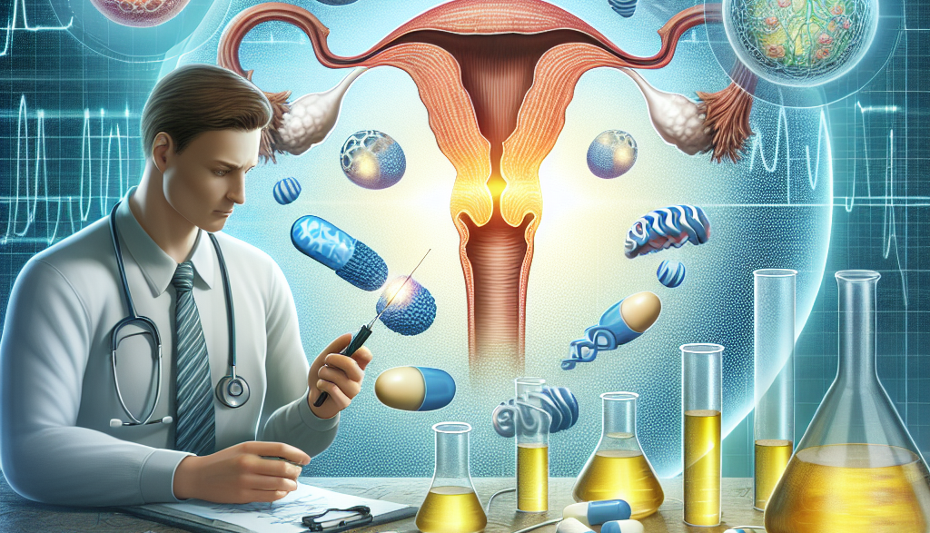 Regeneration der Hormonachse: Wie Gonadotropin den Prozess beeinflusst