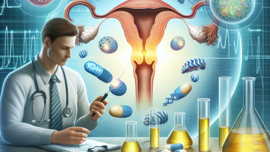 Regeneration der Hormonachse: Wie Gonadotropin den Prozess beeinflusst