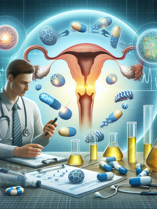 Regeneration der Hormonachse: Wie Gonadotropin den Prozess beeinflusst