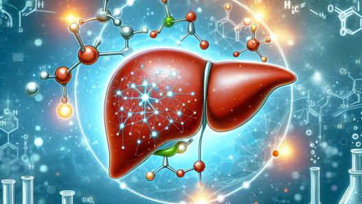 Sicherheit bei Leberzirrhose: Wie Toremifen citrat helfen kann