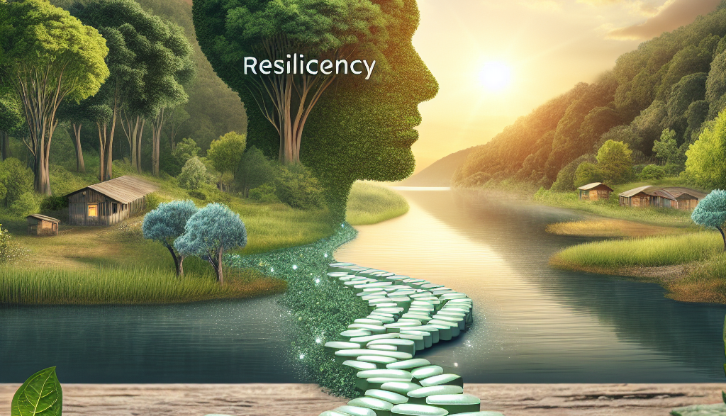 Stressresilienz durch Magnesium: Ein natürlicher Weg zur inneren Ruhe