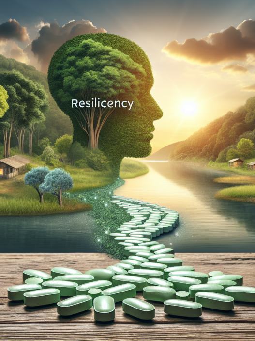 Stressresilienz durch Magnesium: Ein natürlicher Weg zur inneren Ruhe