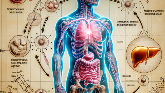 Wie Isotretinoin die Leistungsfähigkeit im Körper beeinflusst