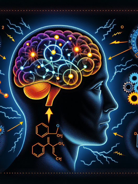 Wie Tadalafil citrat die kognitive Funktion beeinflusst