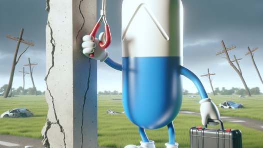 Wie Vardenafil bei Erektionsproblemen nach einem Unfall helfen kann