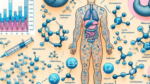 Einfluss von Miboleron auf den Insulinspiegel: Ein Überblick
