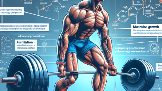 Fokus im Training: Wie Miboleron Deine Leistung steigern kann