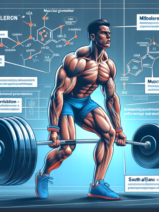 Fokus im Training: Wie Miboleron Deine Leistung steigern kann
