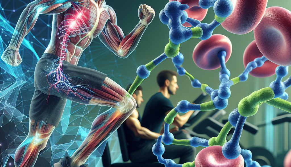 Individuelles Training und die Rolle von Erythropoietin