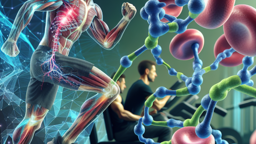 Individuelles Training und die Rolle von Erythropoietin