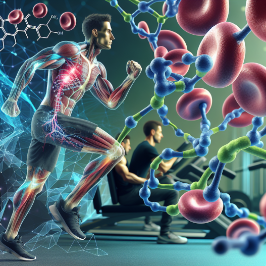 Individuelles Training und die Rolle von Erythropoietin