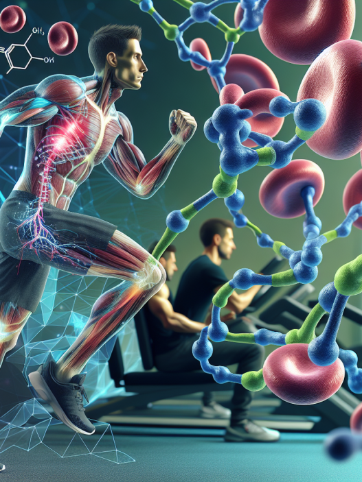 Individuelles Training und die Rolle von Erythropoietin