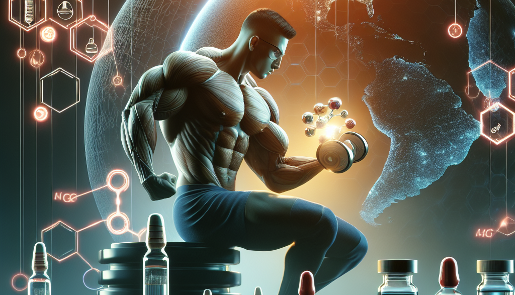 Risiken von Steroidkuren minimieren: Wie Stenbolon sicher eingesetzt werden kann