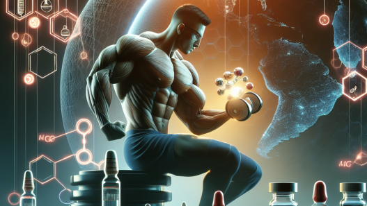 Risiken von Steroidkuren minimieren: Wie Stenbolon sicher eingesetzt werden kann