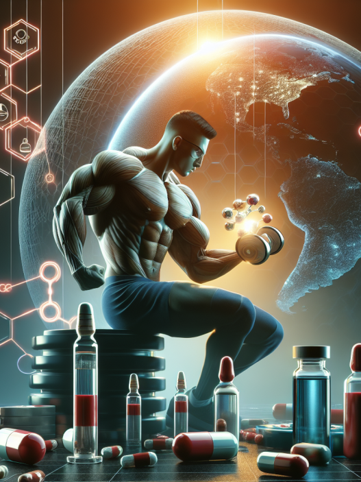 Risiken von Steroidkuren minimieren: Wie Stenbolon sicher eingesetzt werden kann