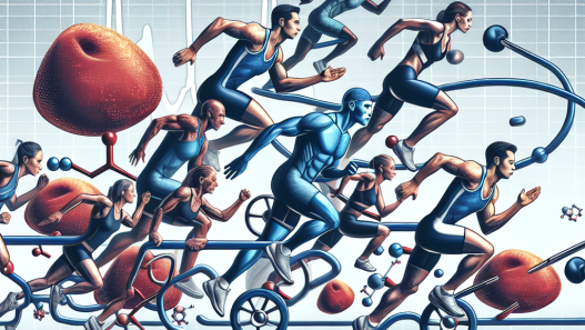 Sportliche Belastungsgrenzen: Die Rolle von Erythropoietin im Leistungssport