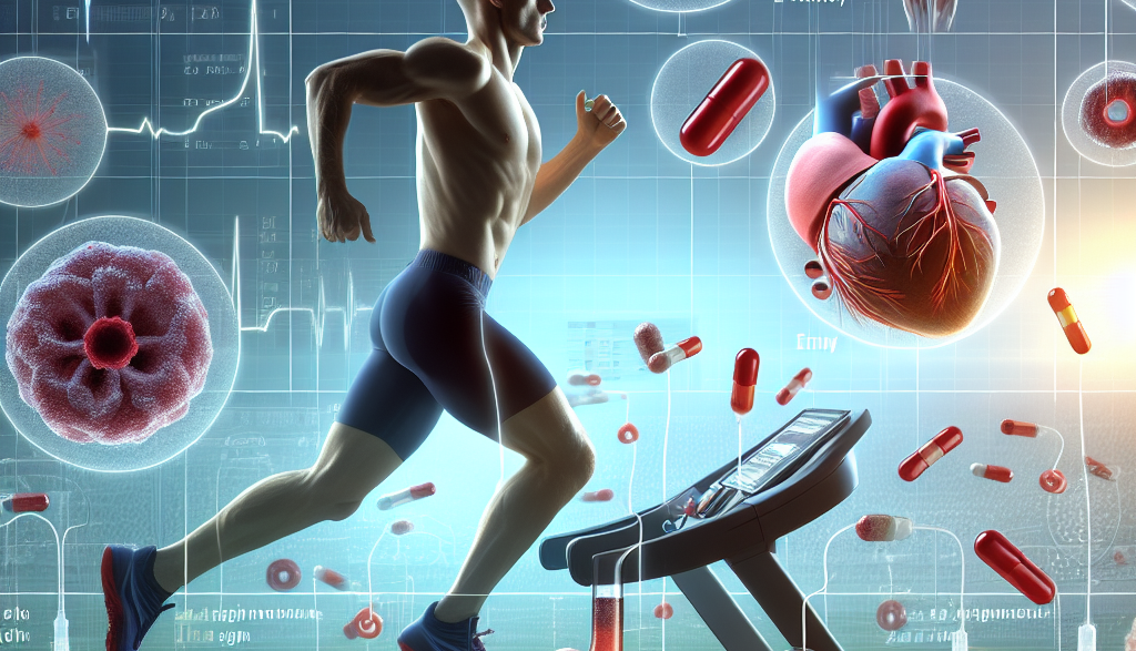 Trainingsüberwachung: Wie Erythropoietin die Leistung beeinflusst