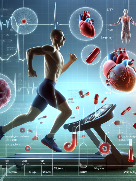 Trainingsüberwachung: Wie Erythropoietin die Leistung beeinflusst