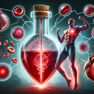 Wie Erythropoietin die Ausdauer steigert und die Regeneration fördert