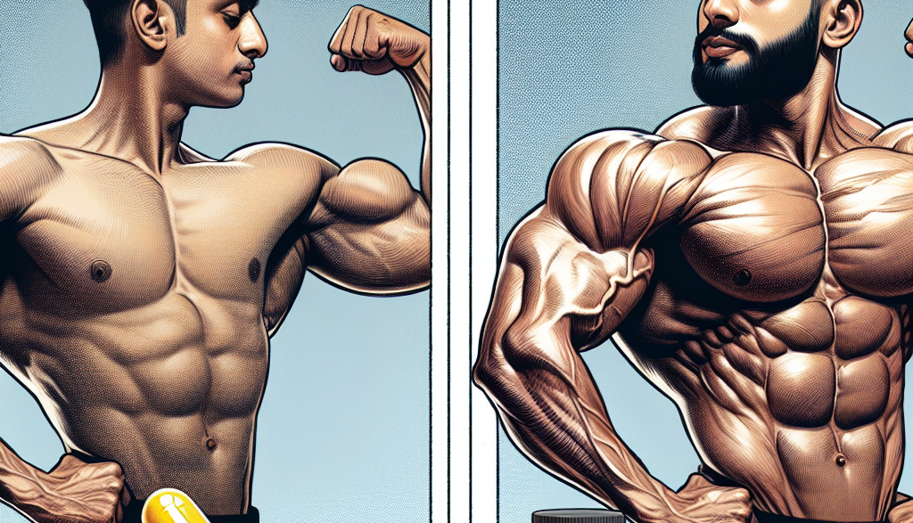 Wie Miboleron die Muskelhärte beeinflusst