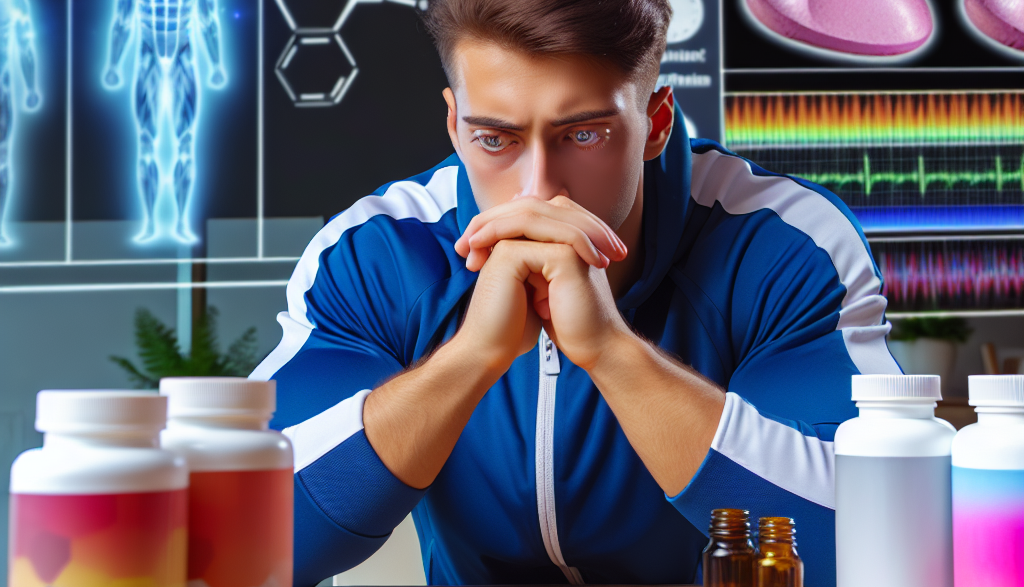 Absetzen von Modafinil nach der Wettkampfsaison: Schritt-für-Schritt-Guide