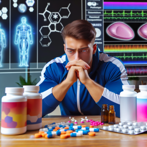 Absetzen von Modafinil nach der Wettkampfsaison: Schritt-für-Schritt-Guide