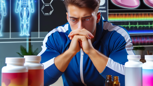 Absetzen von Modafinil nach der Wettkampfsaison: Schritt-für-Schritt-Guide