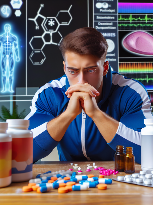 Absetzen von Modafinil nach der Wettkampfsaison: Schritt-für-Schritt-Guide