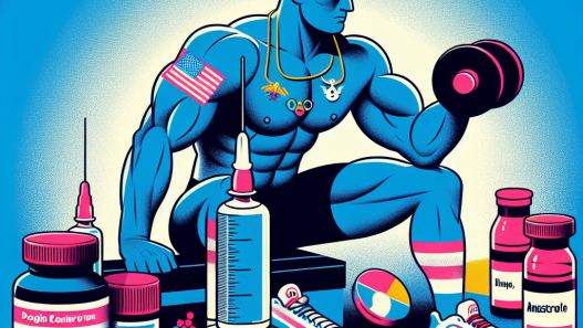 Dopingkontrolle und Anastrozol: Was Athleten über die Einnahme wissen müssen