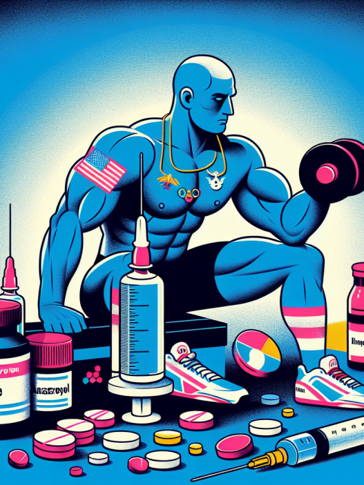 Dopingkontrolle und Anastrozol: Was Athleten über die Einnahme wissen müssen