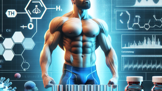 Dopingkontrolle und Methyl drostanolon: Was Athleten über die Nachweisbarkeit wissen müssen