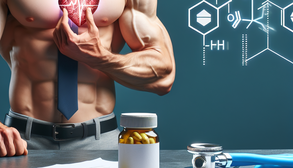 Gynäkomastie vorbeugen bei Einnahme von Nandrolon phenylpropionat: Medizinische Ratschläge