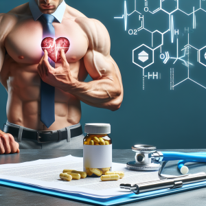 Gynäkomastie vorbeugen bei Einnahme von Nandrolon phenylpropionat: Medizinische Ratschläge