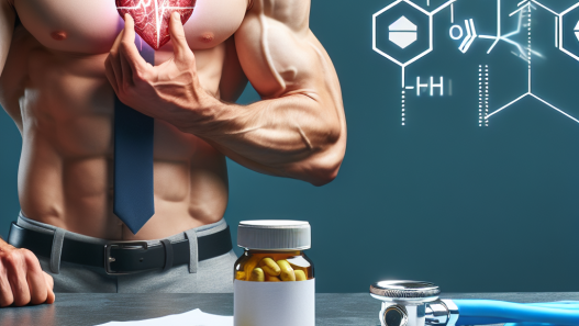 Gynäkomastie vorbeugen bei Einnahme von Nandrolon phenylpropionat: Medizinische Ratschläge