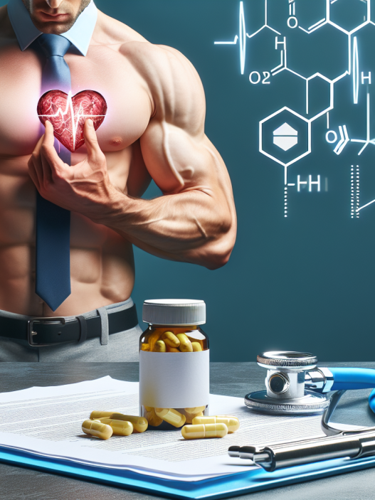 Gynäkomastie vorbeugen bei Einnahme von Nandrolon phenylpropionat: Medizinische Ratschläge