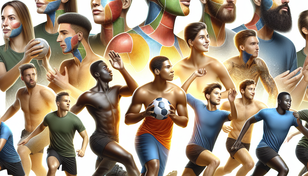 Handball und Isotretinoin: Hautgesundheit und Ausdauer im Teamsport