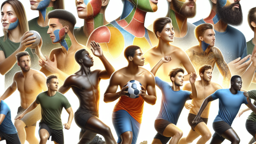 Handball und Isotretinoin: Hautgesundheit und Ausdauer im Teamsport