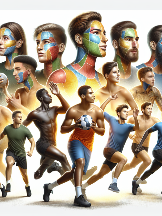 Handball und Isotretinoin: Hautgesundheit und Ausdauer im Teamsport