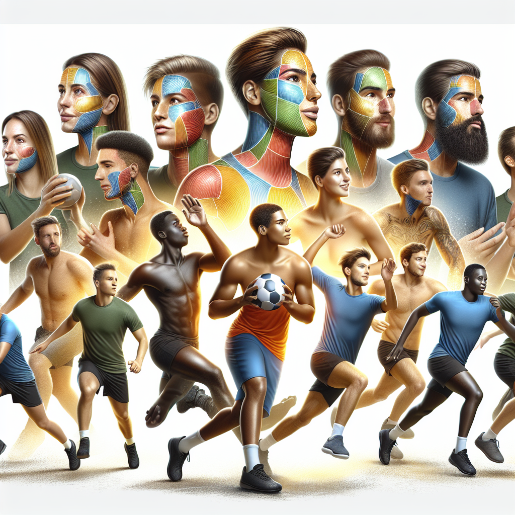 Handball und Isotretinoin: Hautgesundheit und Ausdauer im Teamsport