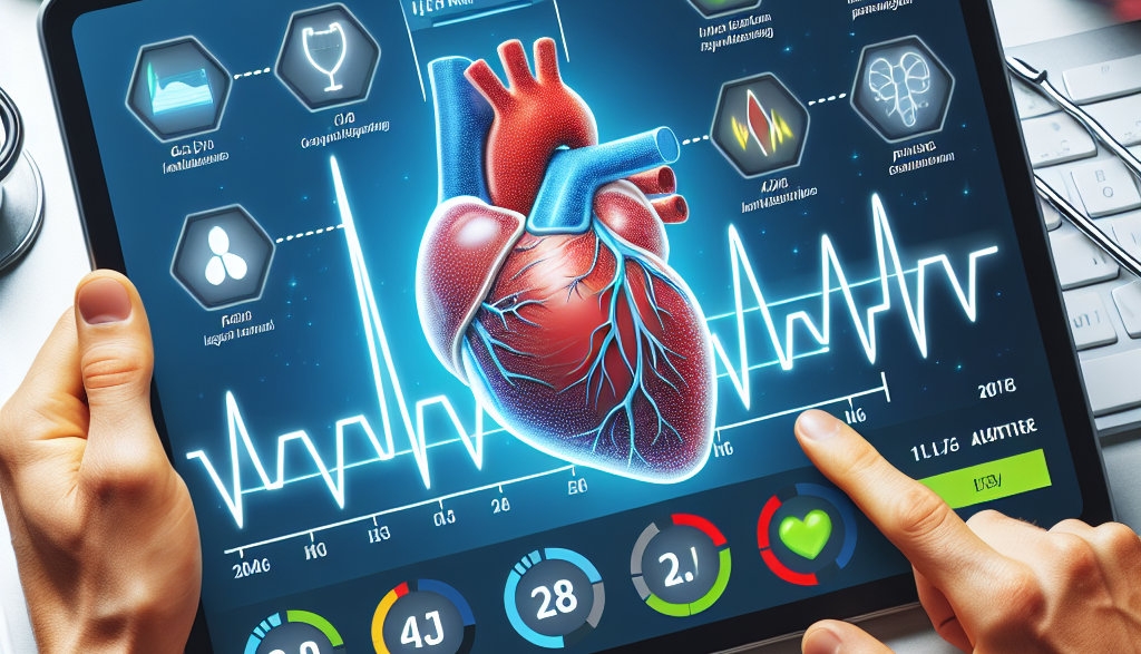 Leberwerte überwachen beim Einsatz von Gonadotropin: Ein vollständiger Athleten-Guide
