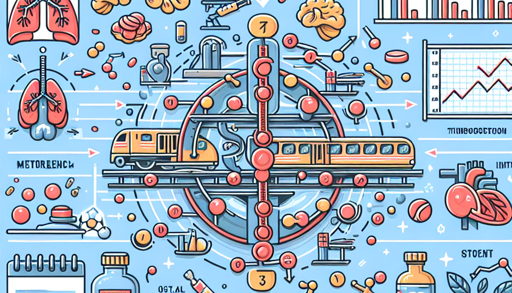Wie Methyltrenbolon den Grundumsatz beeinflusst: Ernährungswissenschaftliche Sicht
