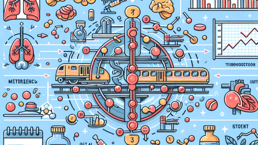 Wie Methyltrenbolon den Grundumsatz beeinflusst: Ernährungswissenschaftliche Sicht