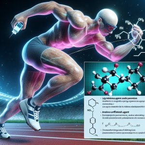 Dopingkontrolle und Furosemid: Was Athleten über den Maskierungsmittel-Status wissen müssen