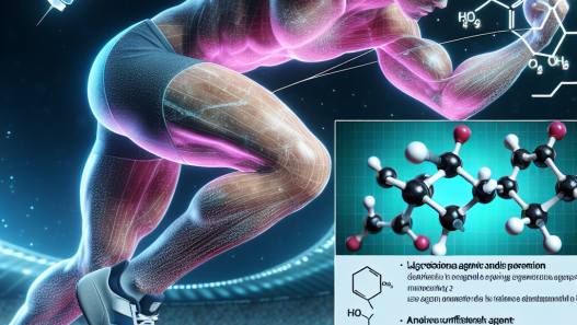 Dopingkontrolle und Furosemid: Was Athleten über den Maskierungsmittel-Status wissen müssen