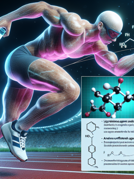 Dopingkontrolle und Furosemid: Was Athleten über den Maskierungsmittel-Status wissen müssen