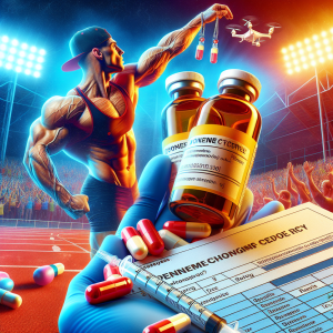 Dopingkontrolle und Letrozol: Was Athleten über die Einnahme wissen müssen