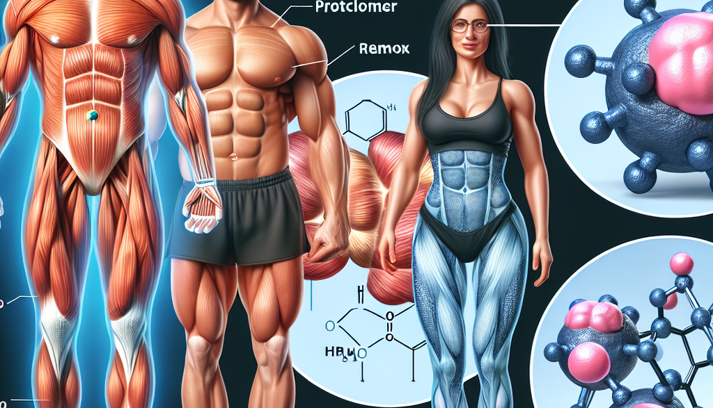 Einführung in die SERM-Therapie: Grundlagen von Toremifen citrat für Bodybuilder