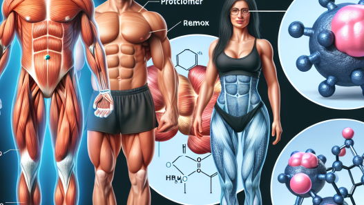 Einführung in die SERM-Therapie: Grundlagen von Toremifen citrat für Bodybuilder