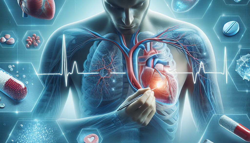 Einsatz von Nebivolol bei Herzinsuffizienz-Patienten: Experteneinschätzungen und Empfehlungen